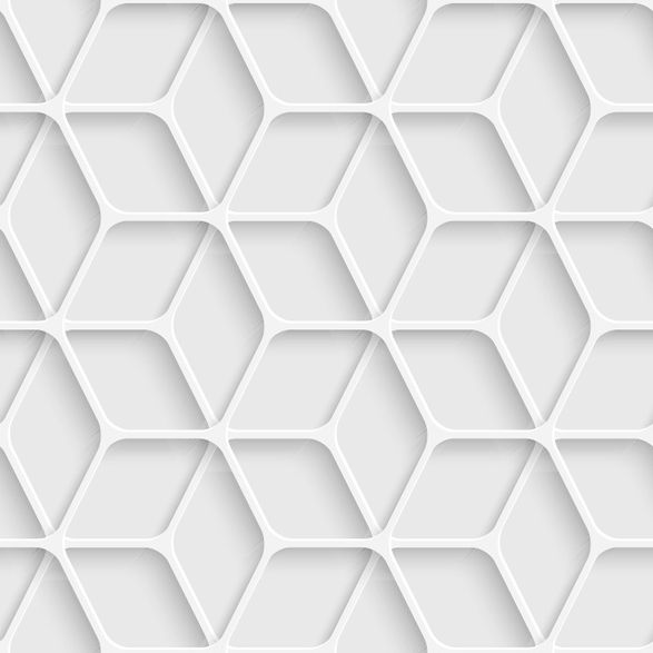 Papel De Parede Adesivo 3d Quarto De Solteiro Linhas Defacile