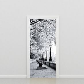 ADESIVO-DE-PORTA-PAISAGEM-SALA-SERENO ADESIVO-DE-PORTA-PAISAGEM-SALA-SERENO