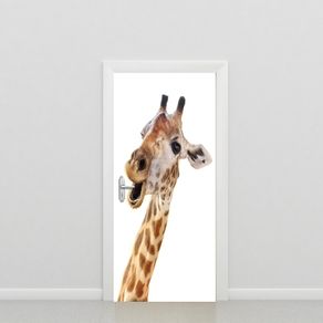 ADESIVO-DE-PORTA-PAISAGEM-SALA-DONA-GIRAFA ADESIVO-DE-PORTA-PAISAGEM-SALA-DONA-GIRAFA
