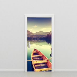 ADESIVO-DE-PORTA-PAISAGEM-SALA-BARCO ADESIVO-DE-PORTA-PAISAGEM-SALA-BARCO