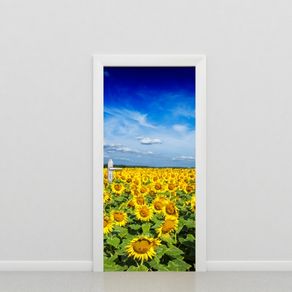 ADESIVO-DE-PORTA-PAISAGEM-SALA-GIRASSOIS ADESIVO-DE-PORTA-PAISAGEM-SALA-GIRASSOIS