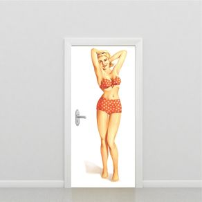 ADESIVO-DE-PORTA-QUARTO-BIQUINI-DE-BOLINHAS ADESIVO-DE-PORTA-QUARTO-BIQUINI-DE-BOLINHAS