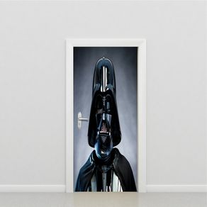 ADESIVO-DE-PORTA-QUARTO-STAR-WARS ADESIVO-DE-PORTA-QUARTO-STAR-WARS