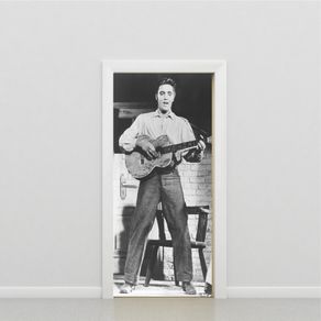 ADESIVO-DE-PORTA-SALA-ELVIS-PRESLEY ADESIVO-DE-PORTA-SALA-ELVIS-PRESLEY