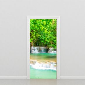 ADESIVO-DE-PORTA-CACHOEIRA-SALA-HARMONIA ADESIVO-DE-PORTA-CACHOEIRA-SALA-HARMONIA