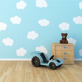 Featured image of post Adesivo De Parede Para Quarto De Bebe Masculino Quarto adulto e infantil sala