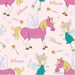 gy316_papel-de-parede-adesivo-infantil-princesa