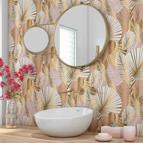 papel-de-parede-adesivo-rose-gold papel-de-parede-adesivo-rose-gold