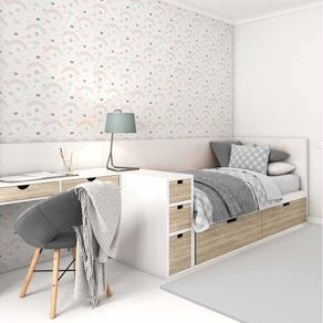 papel-de-parede-arco-iris-de-papel papel-de-parede-arco-iris-de-papel