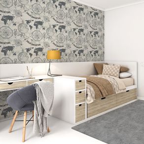 Papel-de-Parede-Adesivo-Mapa-Mundi-Jumanji-Smolder Papel-de-Parede-Adesivo-Mapa-Mundi-Jumanji-Smolder