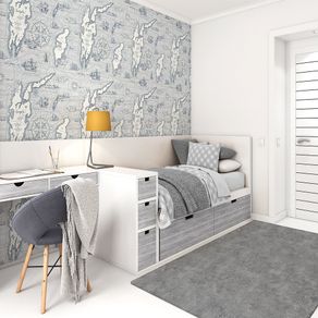 Papel-de-Parede-Adesivo-Mapa-Mundi-Bussola-Cococay Papel-de-Parede-Adesivo-Mapa-Mundi-Bussola-Cococay