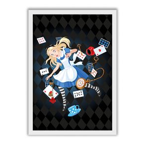 QD11485-quadro-decorativo-geek-basic-branco QD11485-quadro-decorativo-geek-basic-branco