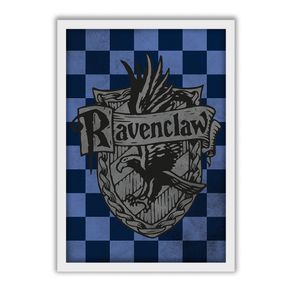 Ravenclaw 39 em 2023  Corvinal, Ravenclaw, Frase harry potter