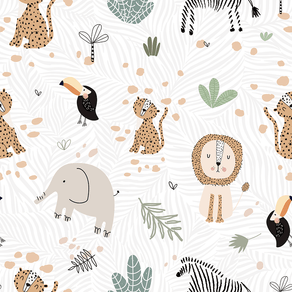 TX018---Estampa TX018---Estampa