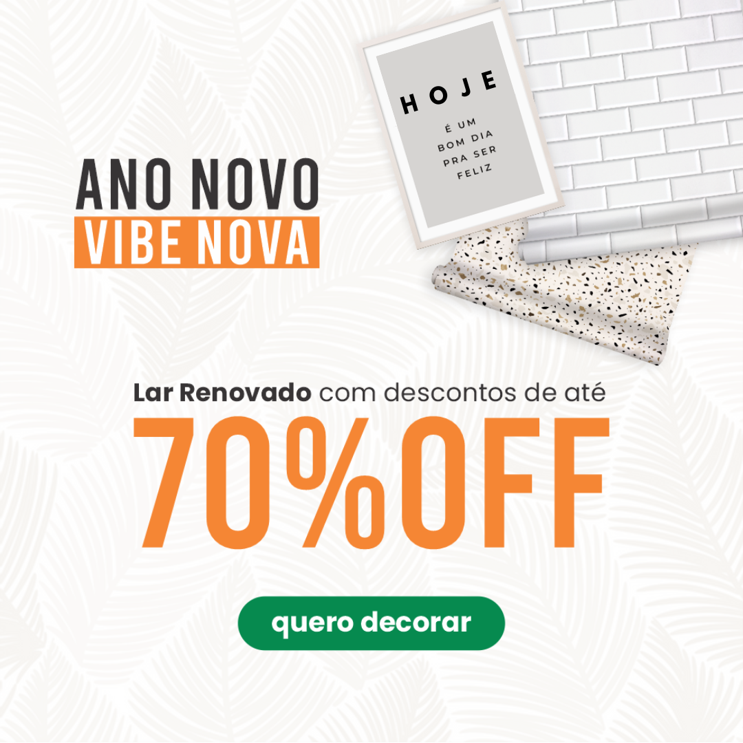 Papel de parede texturizado com estampa xadrez em tons de vermelho, verde,  off white, azul e preto