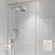 Banheiro-com-papel-de-parede-geometrico-colmeia