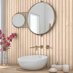 Banheiro-com-papel-de-parede-madeira-ripado-pinus