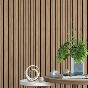 Ambiente-com-papel-de-parede-madeira-ripado-cerejeira Ambiente-com-papel-de-parede-madeira-ripado-cerejeira