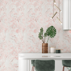 Ambiente-com-papel-de-parede-marmore-raro Ambiente-com-papel-de-parede-marmore-raro