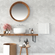 Banheiro-com-papel-de-parede-marmore-cromio