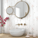 Banheiro-com-papel-de-parede-flores-rosa