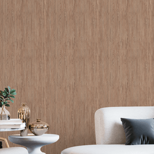 Quarto-com-papel-de-parede-madeira-avela