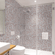 Banheiro-com-papel-de-parede-cubos-de-marmore