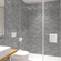 Banheiro-com-papel-de-parede-cimento-queimado-cubos