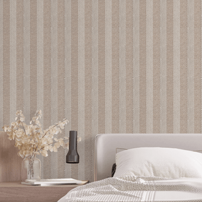 Quarto-com-papel-de-parede-linho-cleopatra Quarto-com-papel-de-parede-linho-cleopatra