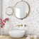 Banheiro-com-papel-de-parede-granilite-pontos