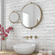 Banheiro-com-papel-de-parede-tijolo-catraca