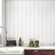 Cozinha-com-papel-de-parede-chevron-marmore