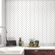 Cozinha-com-papel-de-parede-chevron-marmore Cozinha-com-papel-de-parede-chevron-marmore