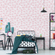 Quarto-infantil-com-papel-de-parede-gamer-rosa