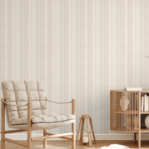 Sala-com-papel-de-parede-texturizado-linho-nobre Sala-com-papel-de-parede-texturizado-linho-nobre