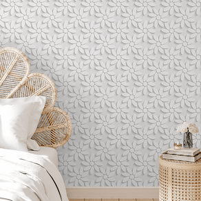 Ambiente-com-papel-de-parede-3d-florence Ambiente-com-papel-de-parede-3d-florence
