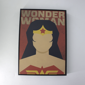 Quadro-decorativo-mulher-maravilha Quadro-decorativo-mulher-maravilha