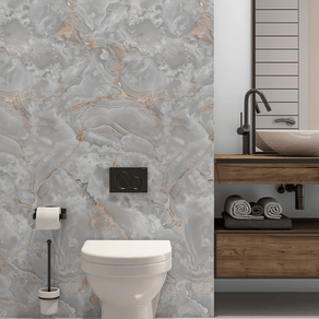 Ambiente-com-papel-de-parede-marmore-requinte Ambiente-com-papel-de-parede-marmore-requinte